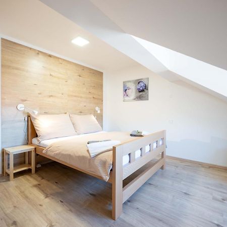 Papi Apartman Вальтице Экстерьер фото