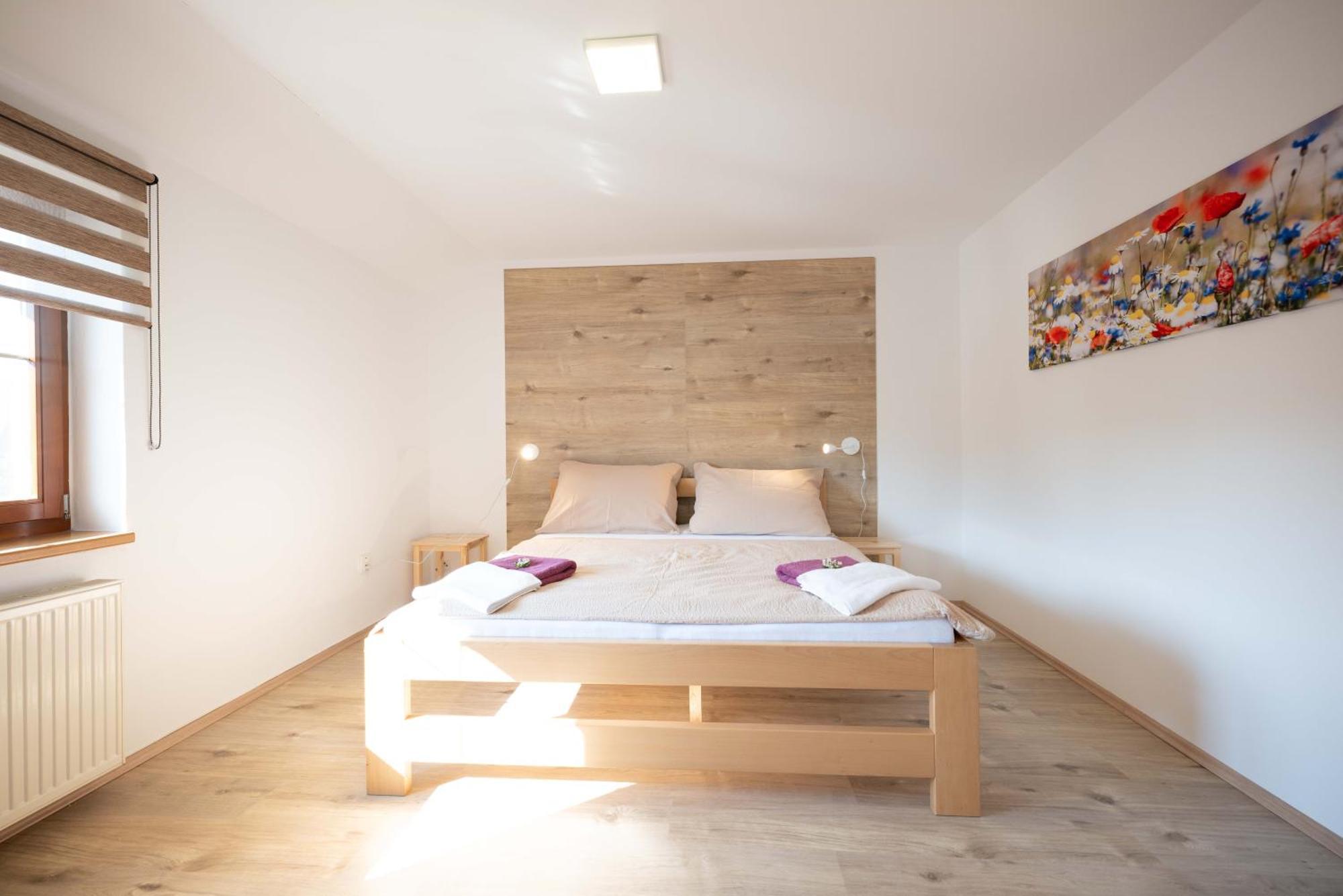 Papi Apartman Вальтице Экстерьер фото
