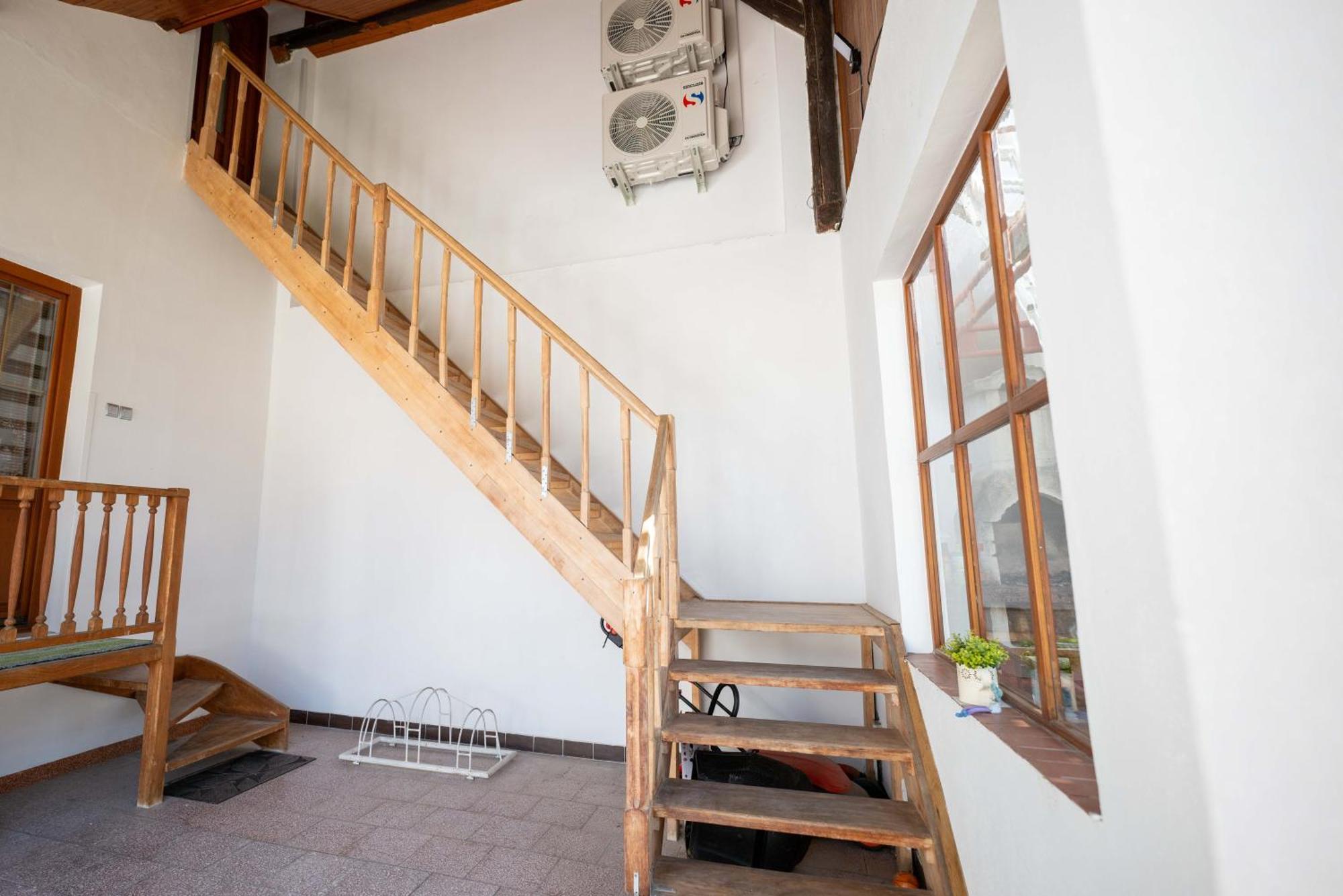 Papi Apartman Вальтице Экстерьер фото